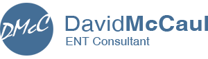 David McCaul – ENT Consultants