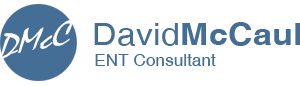 David McCaul – ENT Consultants